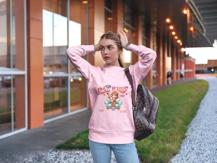 Pull yoga jogging bien-être, pull oversize XL taille, hoodie spirituel - Essences Agape 1214323