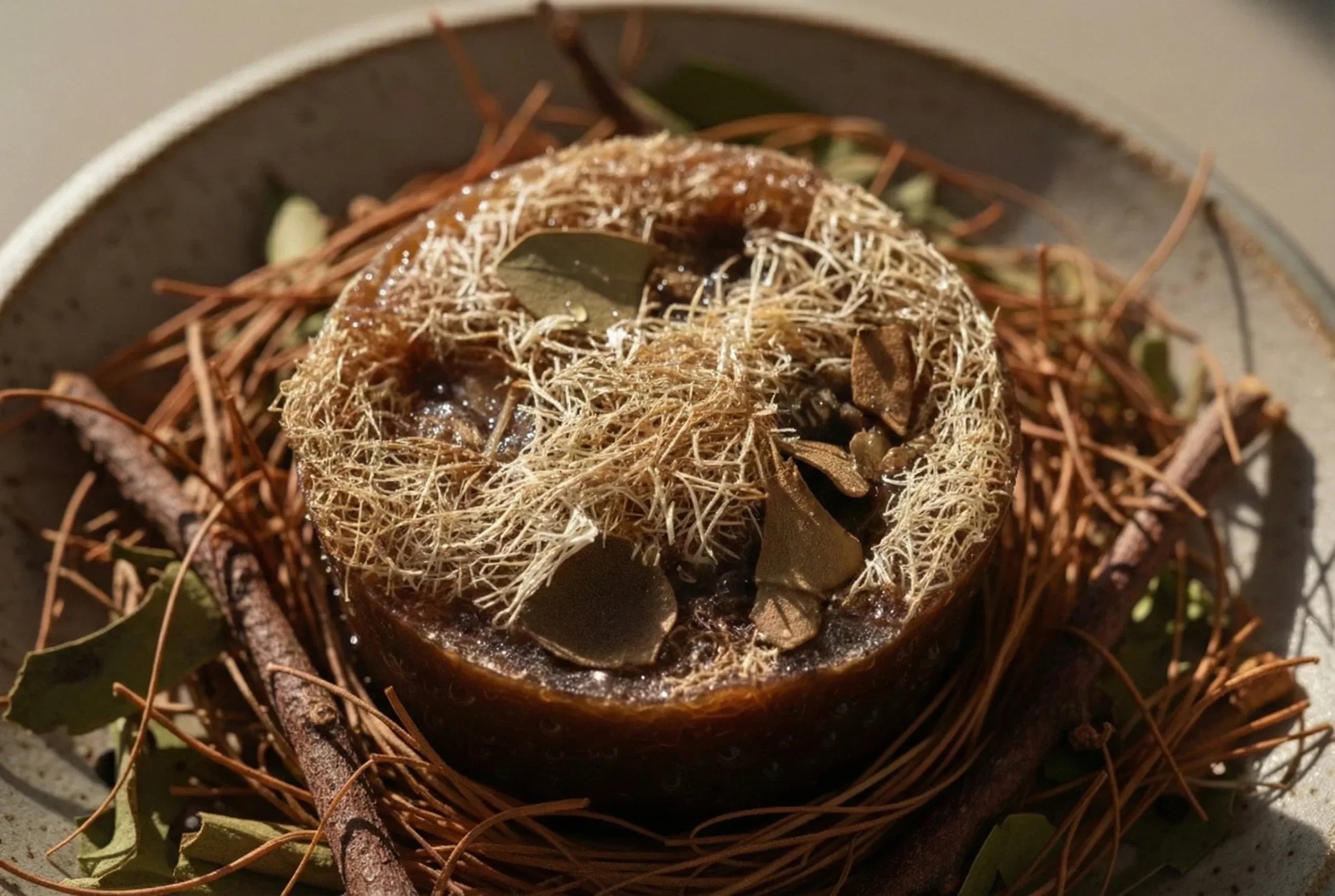 Savon fait maison Cèdre - Force, Enracinement et Ancrage Sacré - Essences Agape 83210999