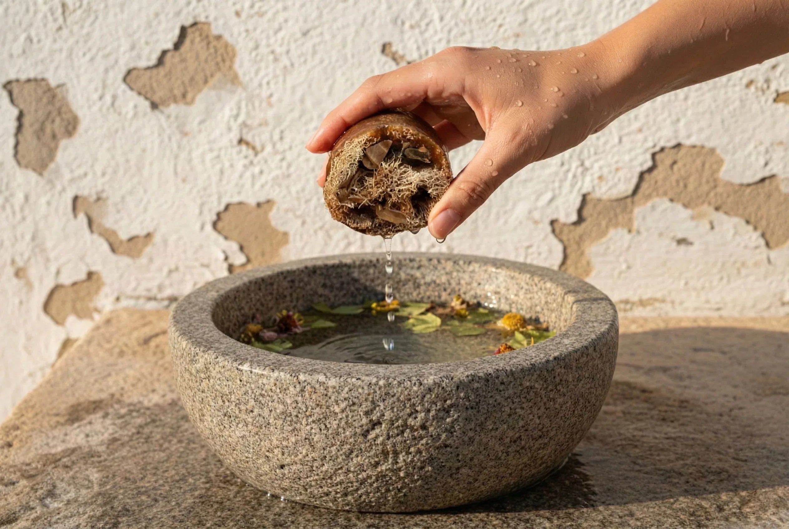 Savon fait maison Cèdre - Force, Enracinement et Ancrage Sacré - Essences Agape 24659471