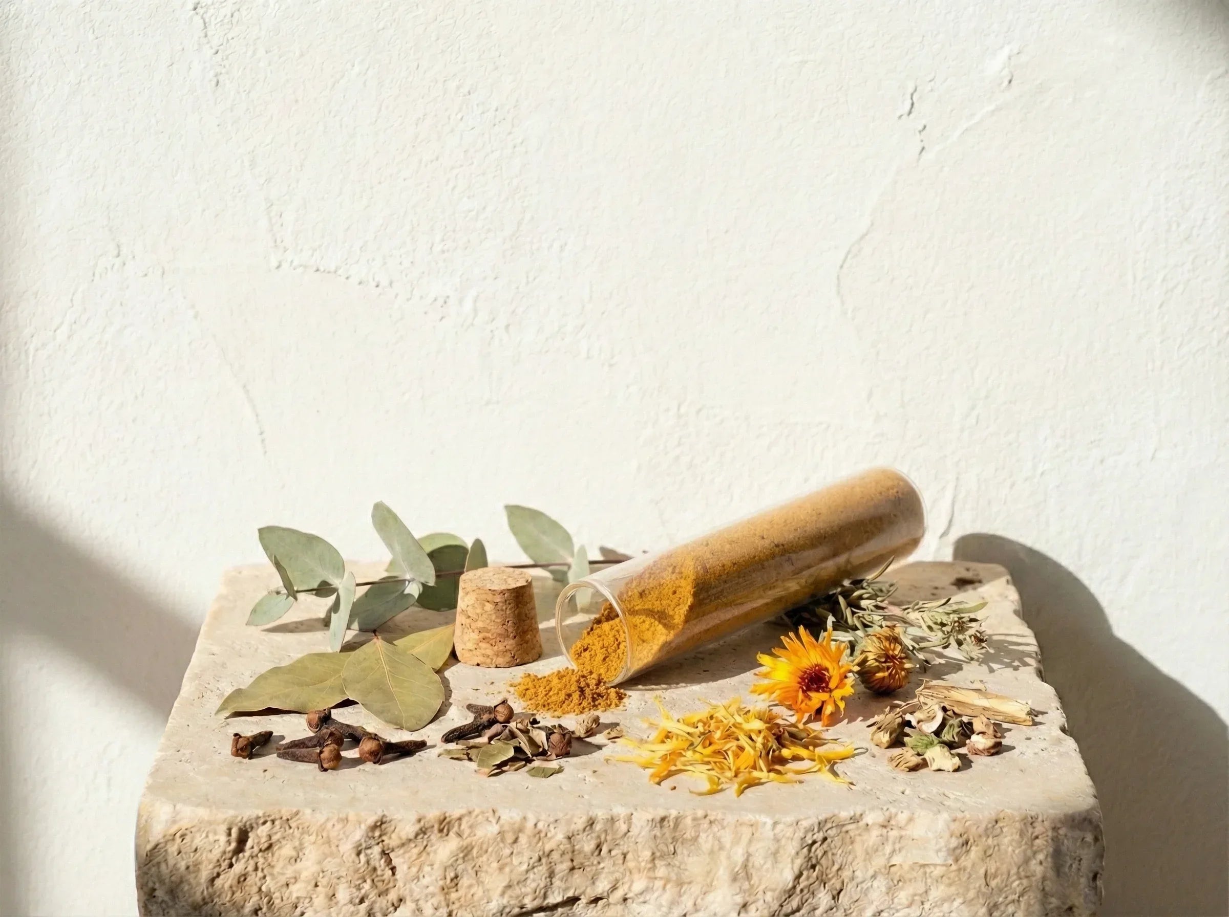 Sel de bain aromathérapie Poudre 12 Plantes - Élixir de corps Pur - Essences Agape 57817880