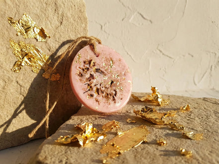 Tablette Rose Intense - Sérénité & Amour de Soi - Essences Agape 35514991