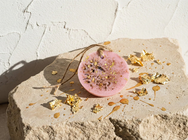 Tablette Rose Intense - Sérénité & Amour de Soi - Essences Agape 92795054