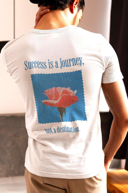 Tee shirt art confiance en soi gratitude, t shirt motivation, santé - Essences Agape 80930422