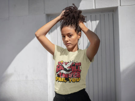 Tee shirt prière divin foi en dieu, t shirt religieux, tee shirt oversize - Essences Agape 4851304