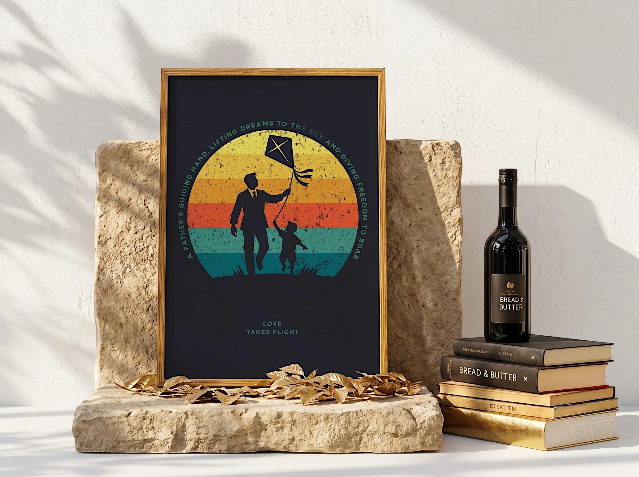 Essences Agape affiche 